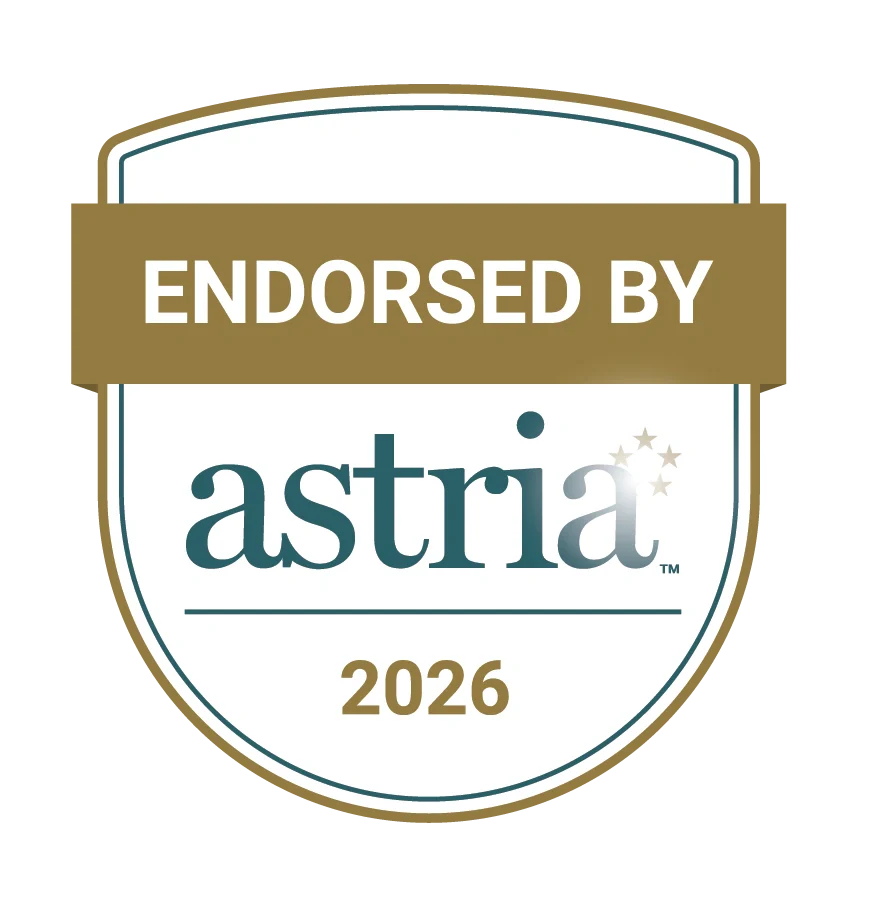 Evermere x Astria